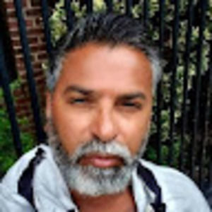 Meet your Posher, Robert j.